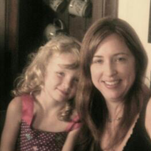 Fundraising Page: Charlotte Chandler